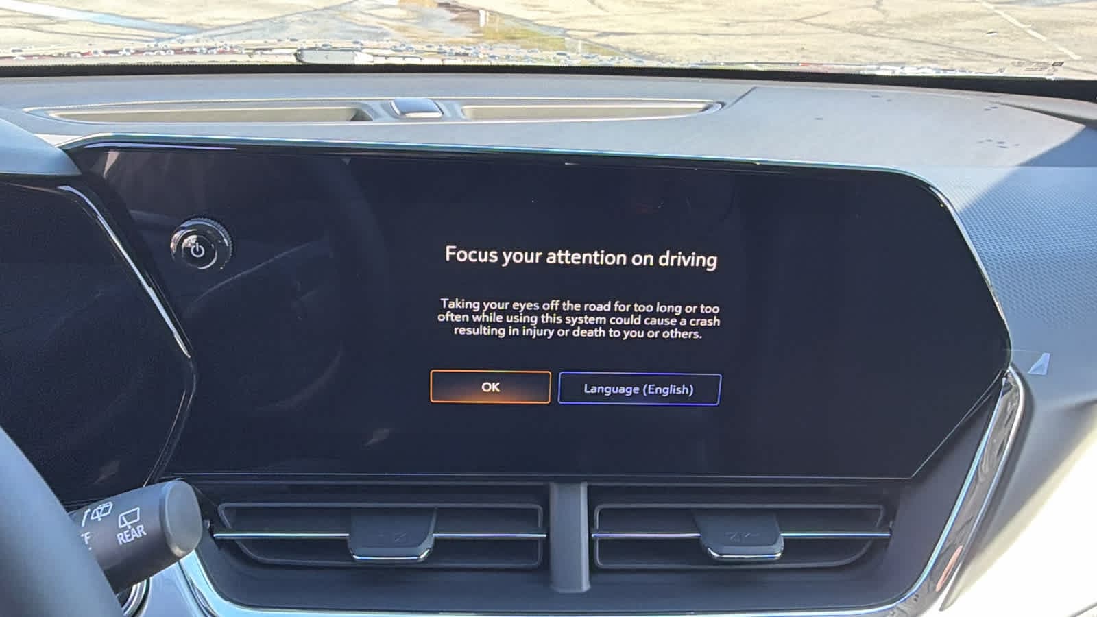 Thumbnail: 2026 Chevrolet Trax - 15