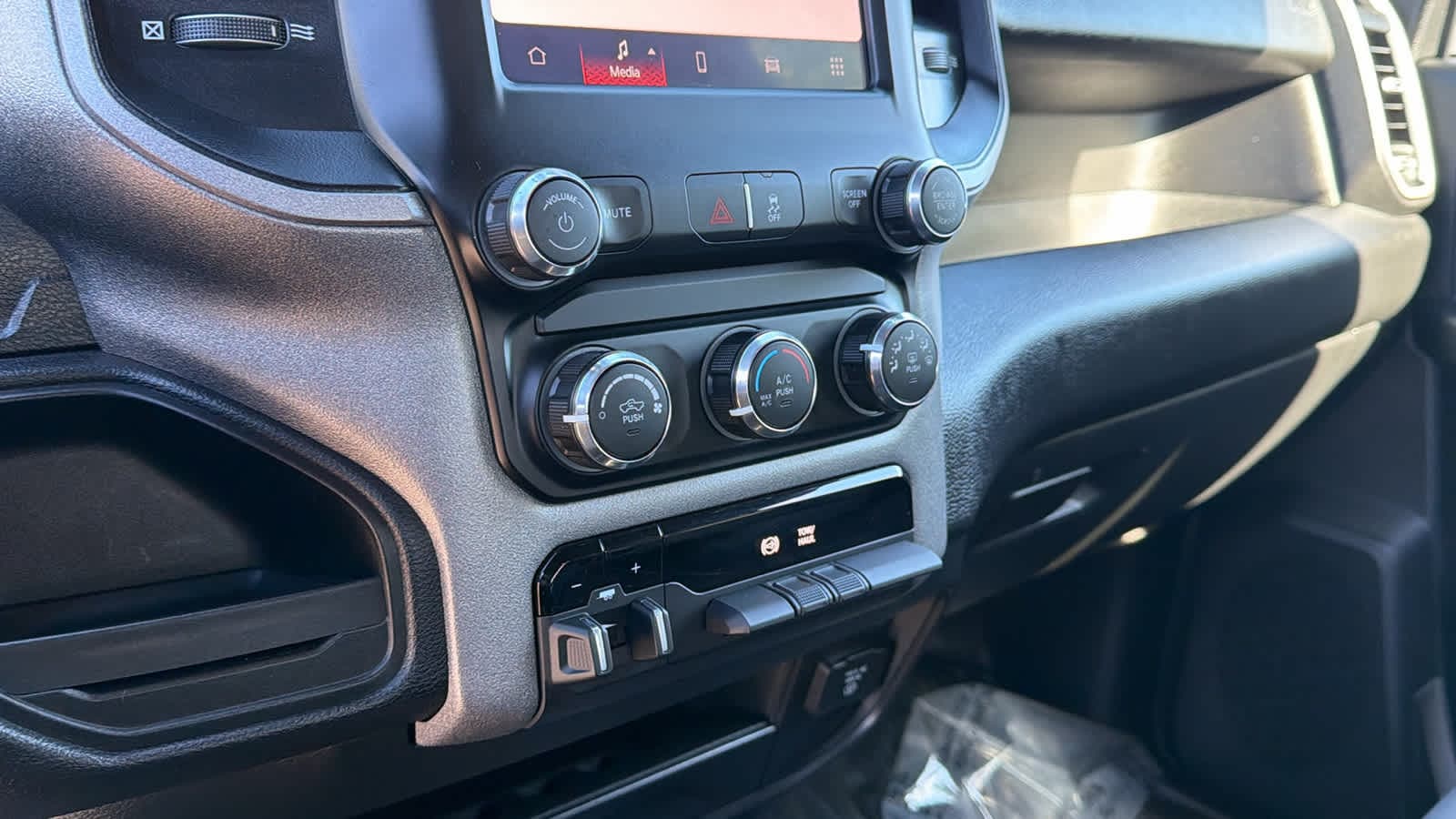 Thumbnail: 2024 RAM 2500 - 13