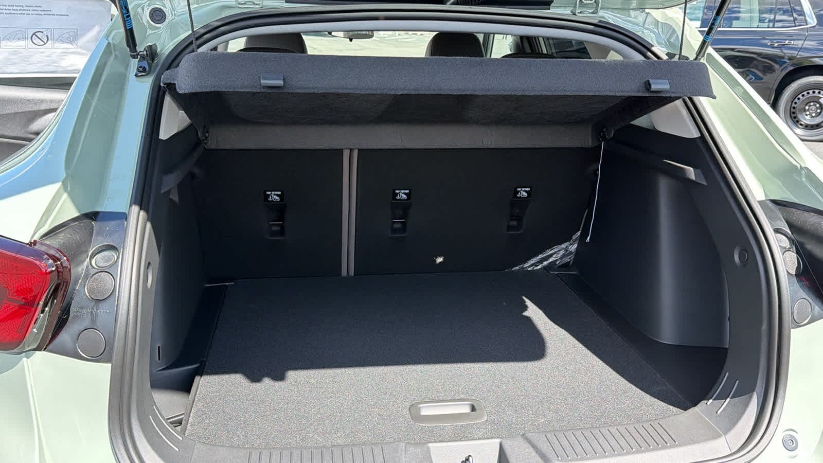 Thumbnail: 2026 Chevrolet Trax - 27