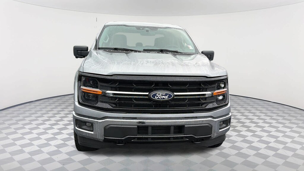 Used 2024 Ford F-150 XLT