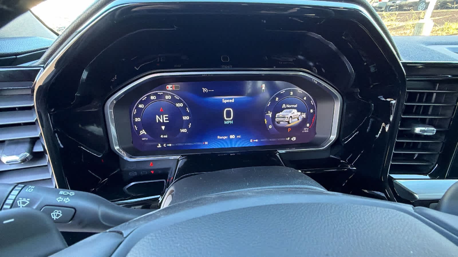 Thumbnail: 2026 Chevrolet Silverado 1500 - 21