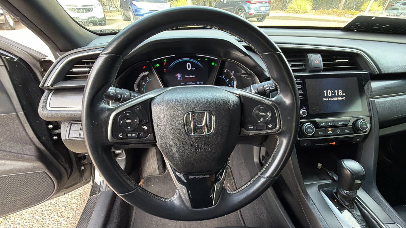 Thumbnail: 2020 Honda Civic - 15