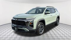 2026 Chevrolet Equinox Activ SUV