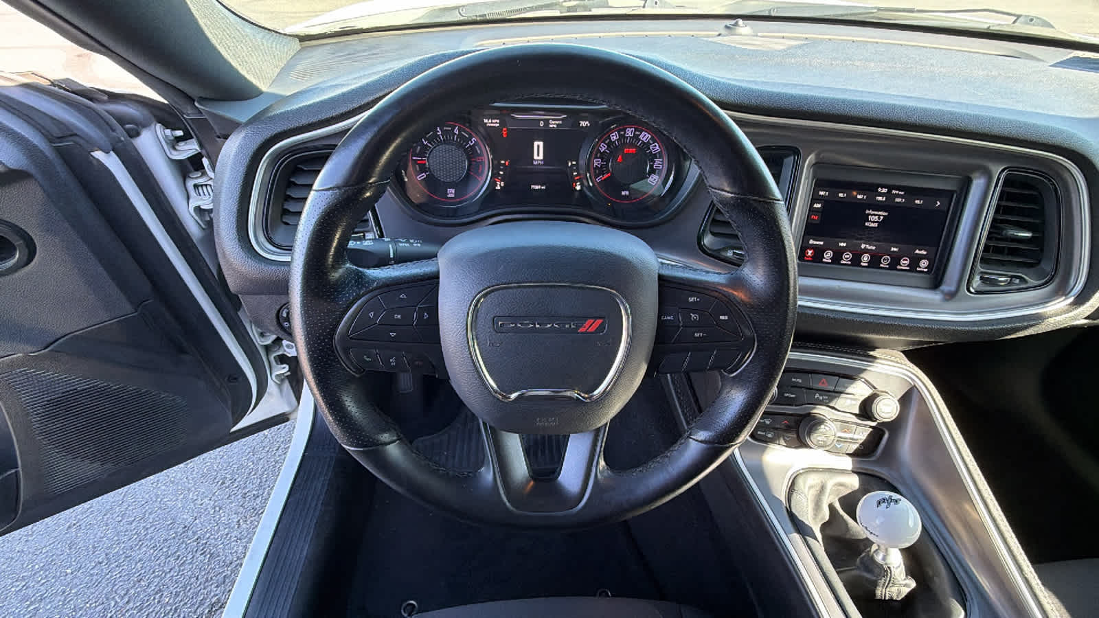 Thumbnail: 2019 Dodge Challenger - 18