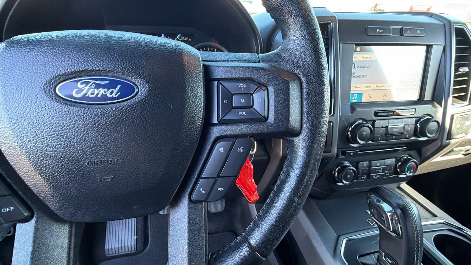 Thumbnail: 2018 Ford F-150 - 20