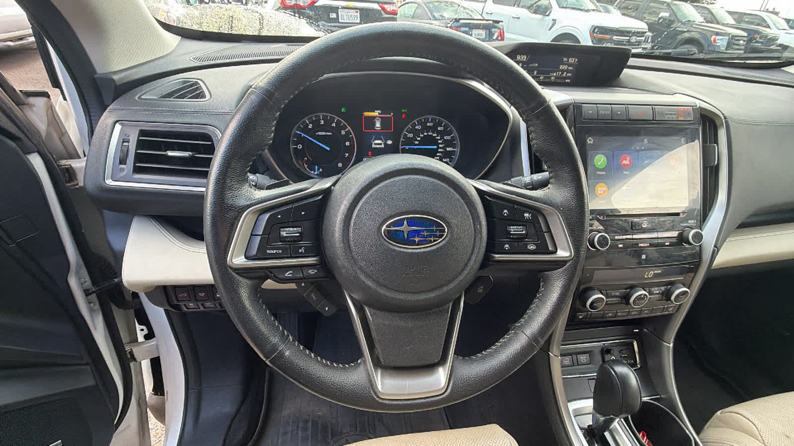 Thumbnail: 2022 Subaru Ascent - 14