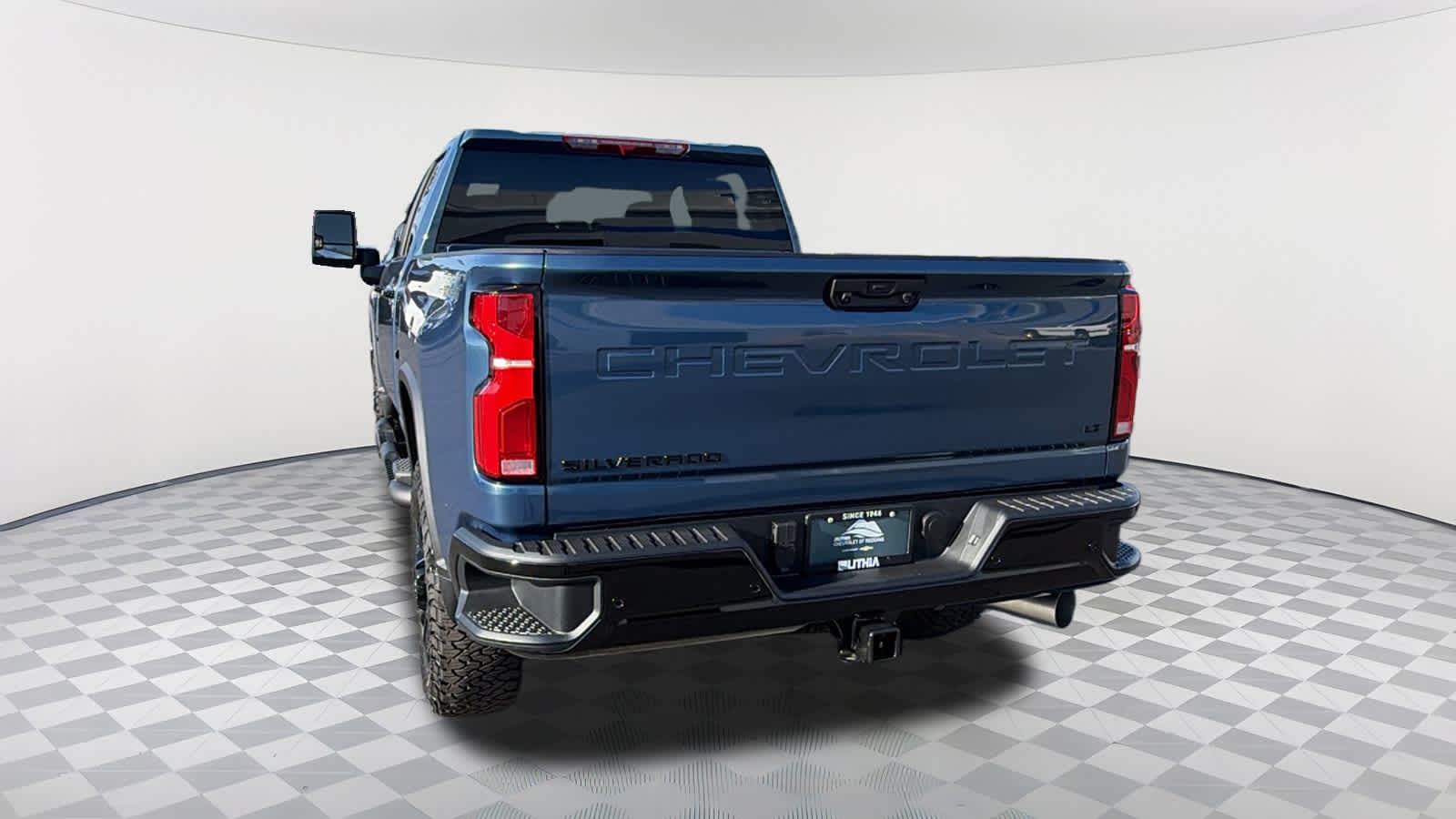 2026 Chevrolet Silverado 2500 HD LT - Photo 6