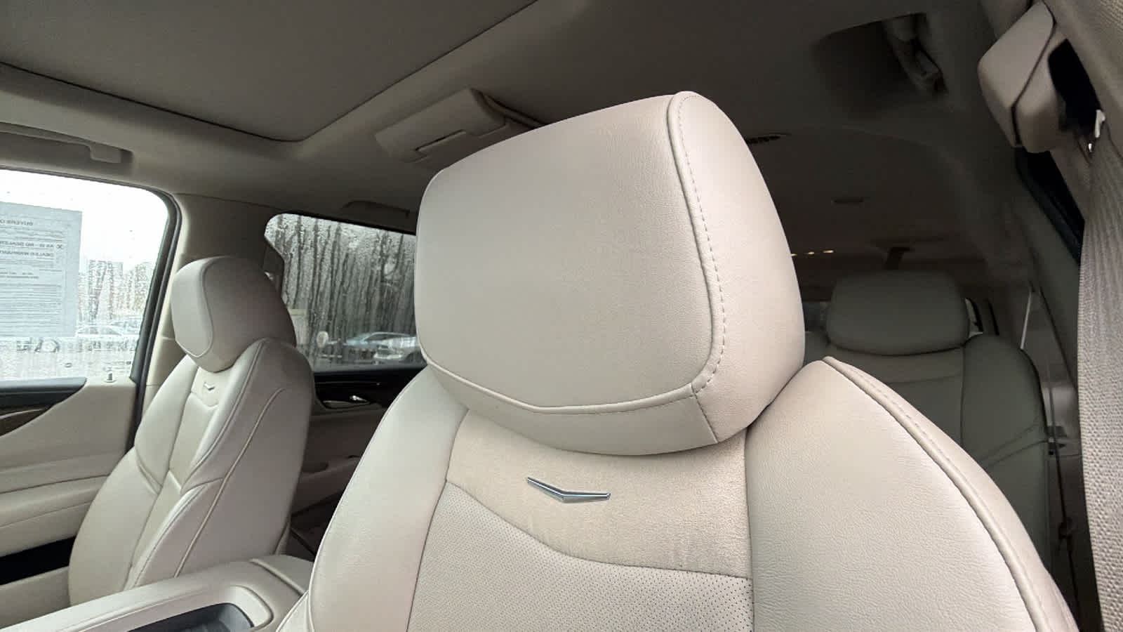 Thumbnail: 2019 Cadillac Escalade - 11