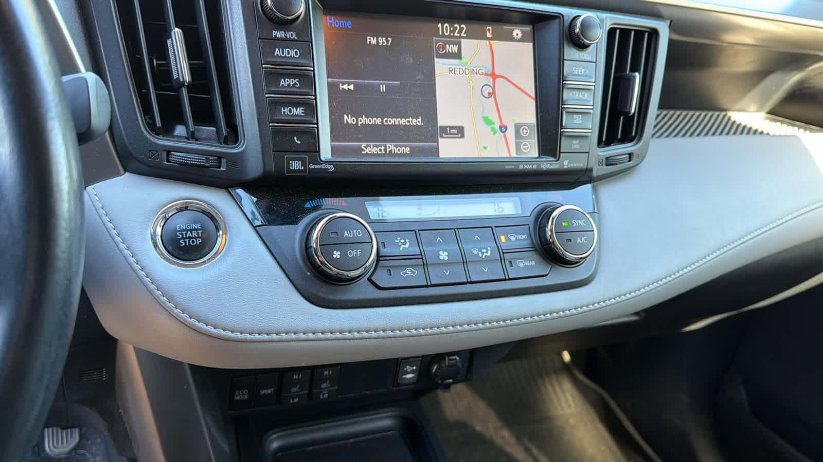 Thumbnail: 2018 Toyota RAV4 - 13