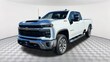Chevrolet Silverado 2500 HD