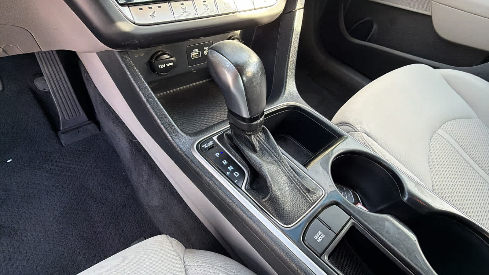 Thumbnail: 2018 Hyundai Sonata - 13