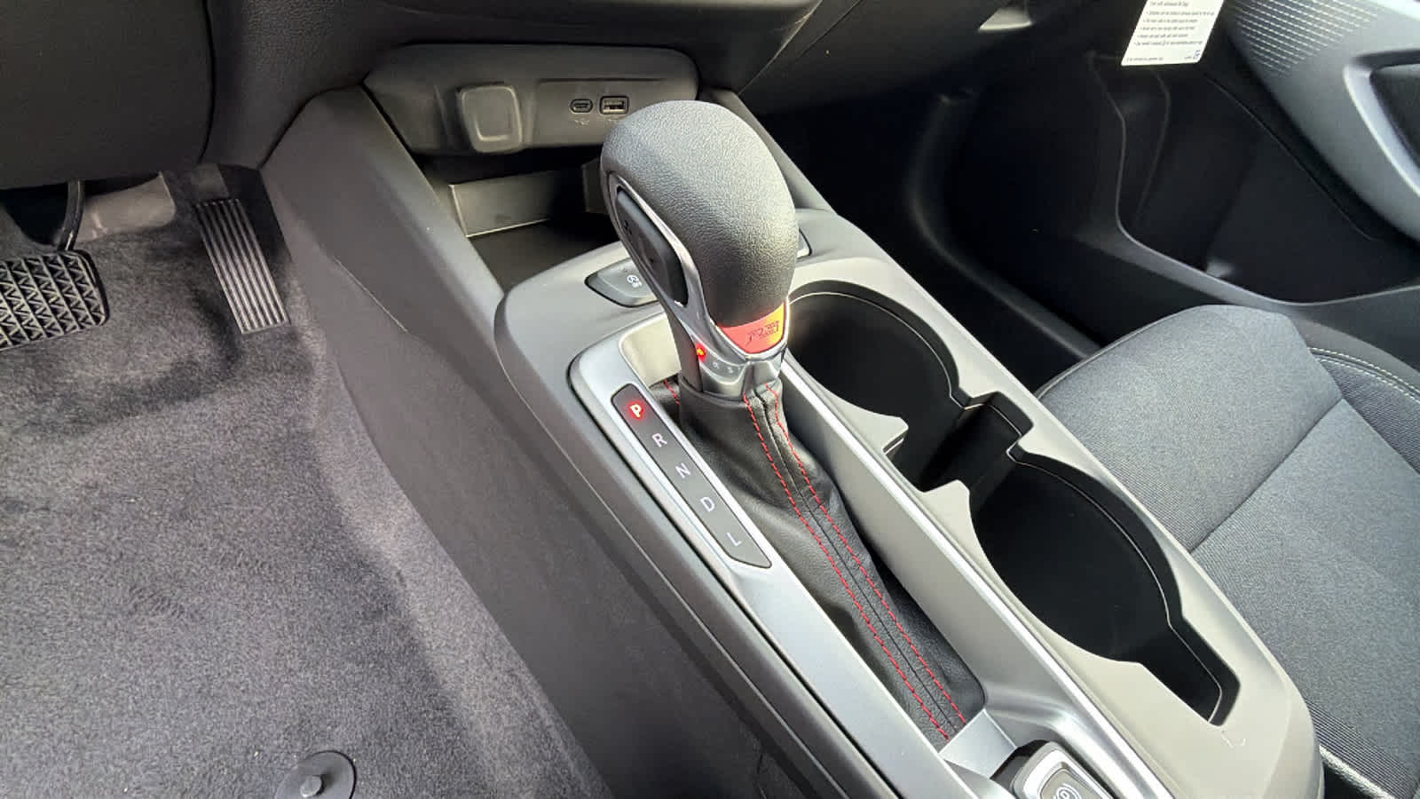 Thumbnail: 2026 Chevrolet Trax - 13