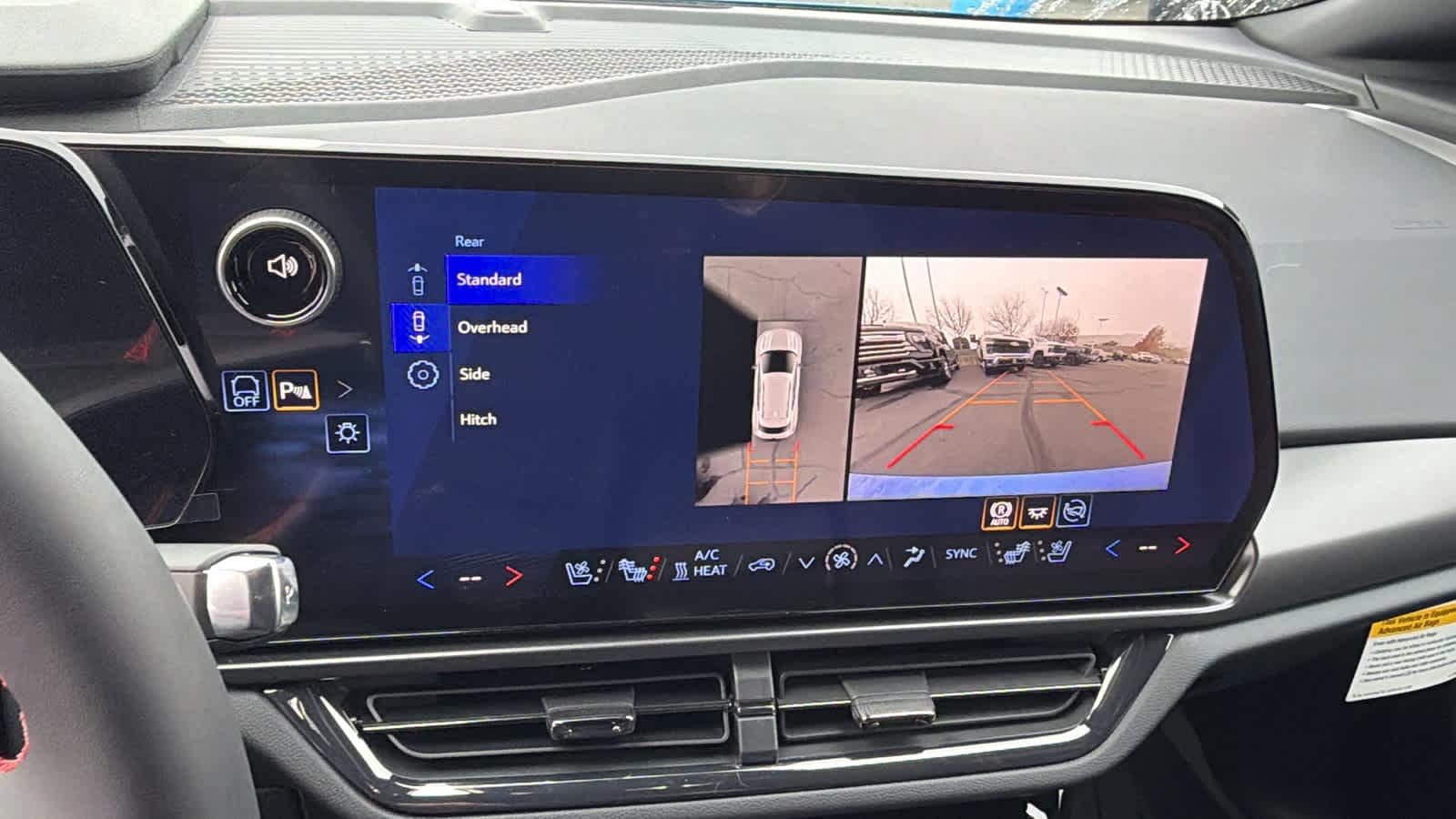 Thumbnail: 2026 Chevrolet Equinox - 16