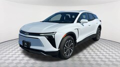 2025 Chevrolet Blazer EV LT SUV