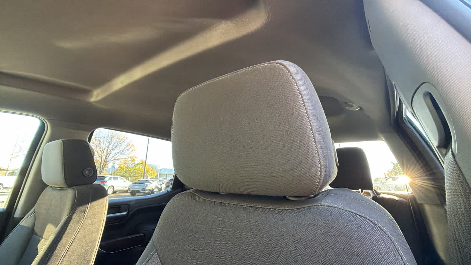 Thumbnail: 2021 GMC Sierra 1500 - 11