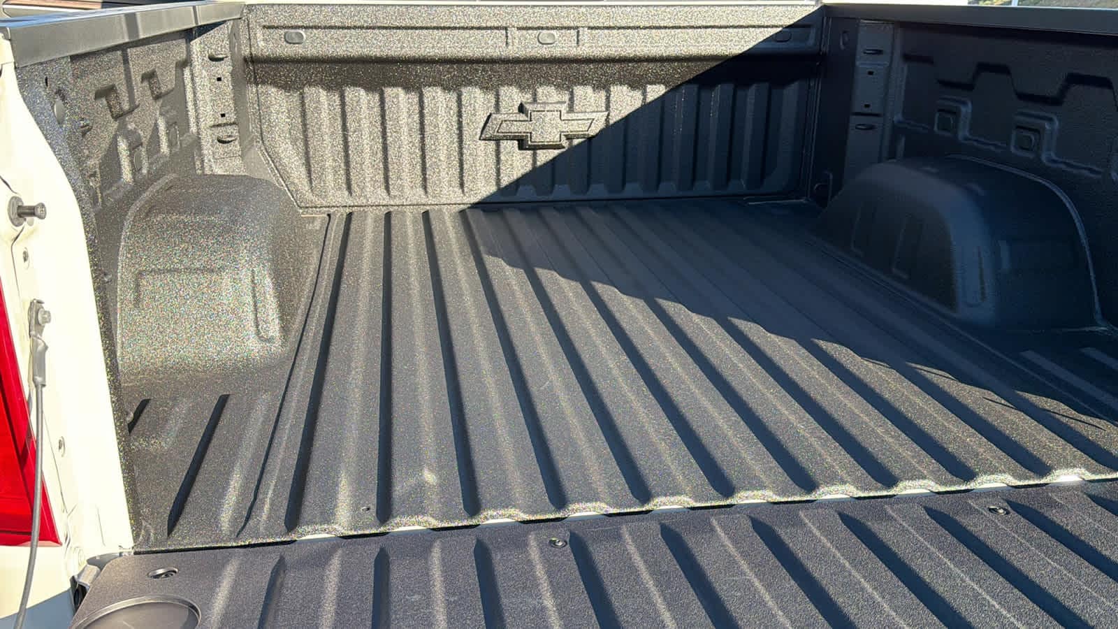 Thumbnail: 2026 Chevrolet Silverado 1500 - 27