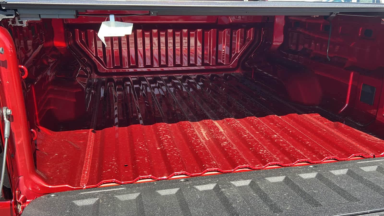 Thumbnail: 2026 Chevrolet Colorado - 27