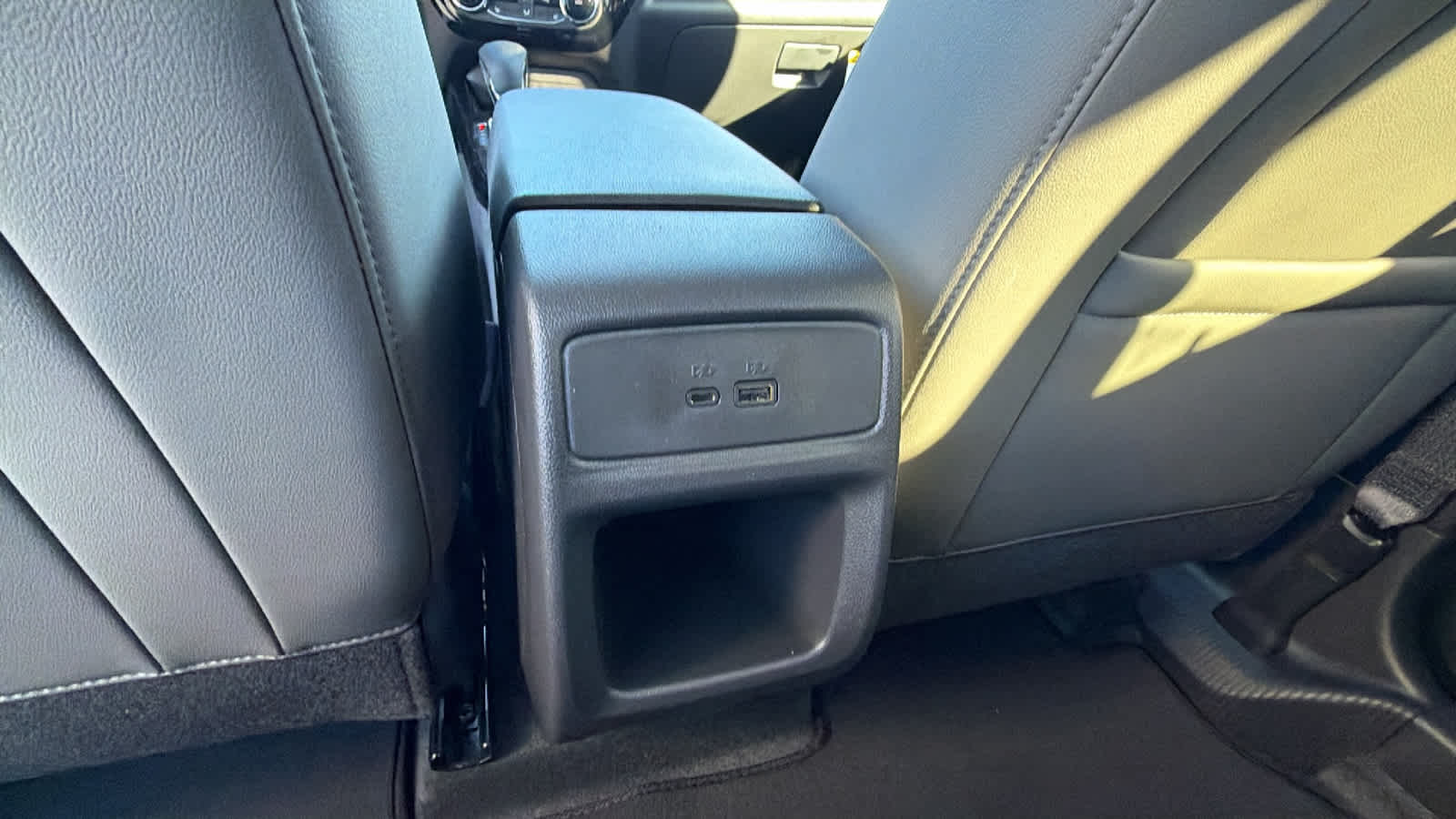 Thumbnail: 2026 Chevrolet Trax - 25