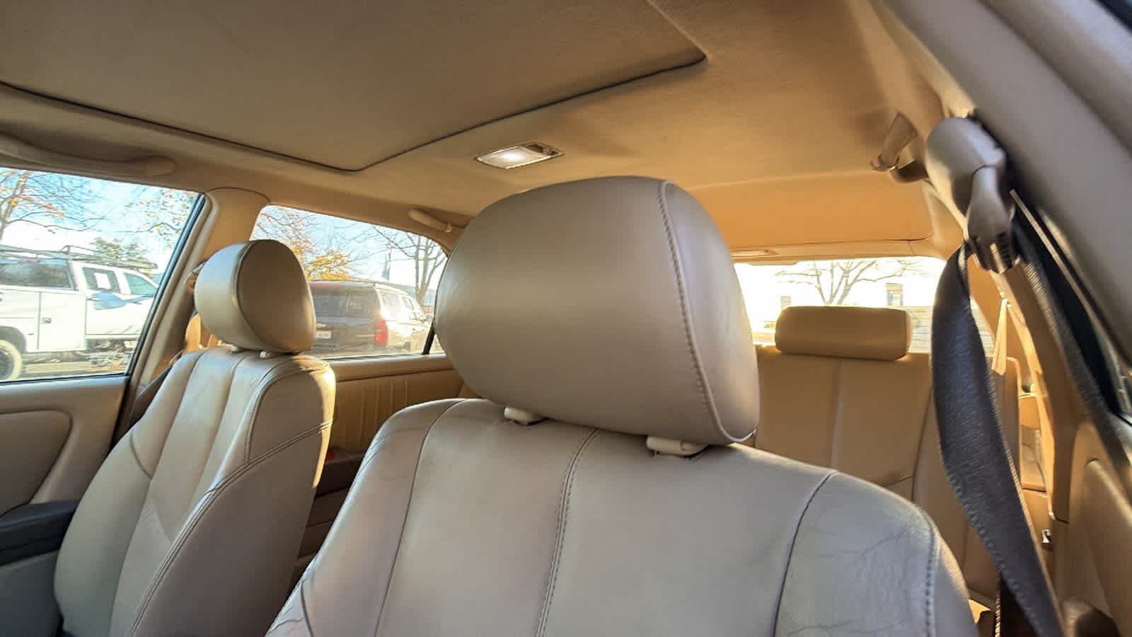 Thumbnail: 2001 Lexus RX - 11