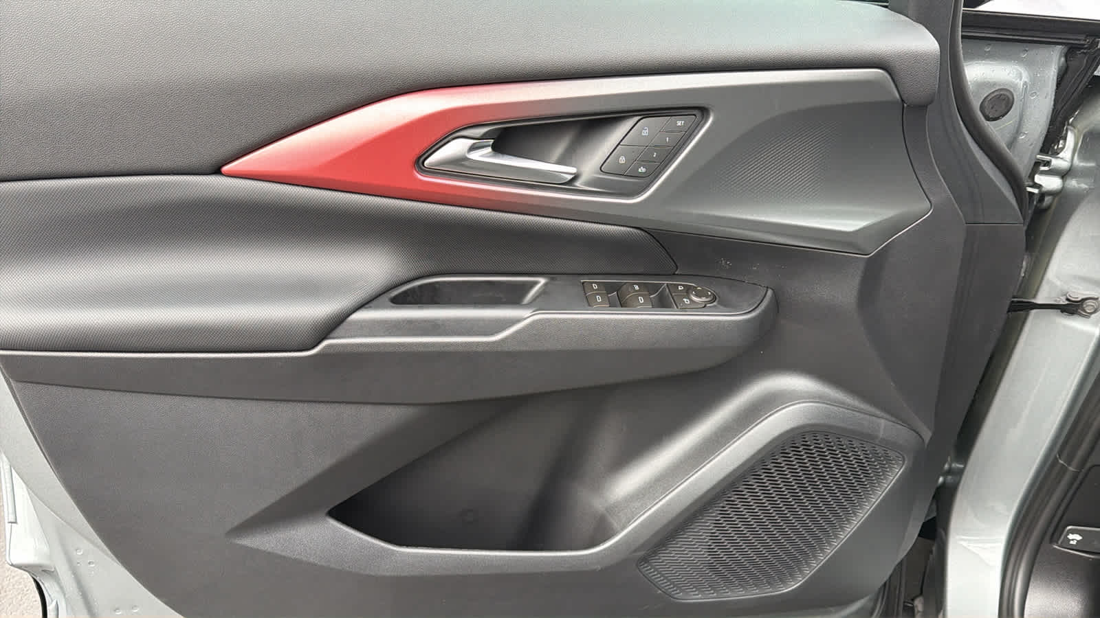 Thumbnail: 2026 Chevrolet Equinox - 23