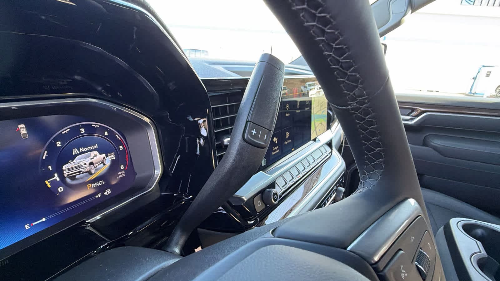 2026 Chevrolet Silverado 2500 HD LT - Photo 13