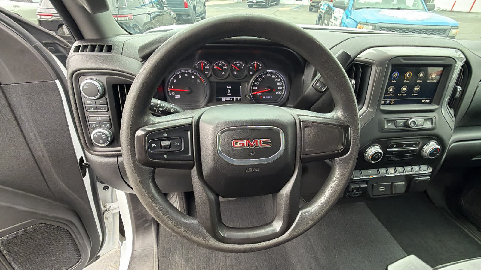 Thumbnail: 2019 GMC Sierra 1500 - 18