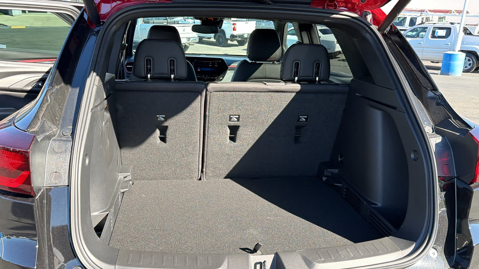 2026 Chevrolet Trailblazer RS - Photo 27