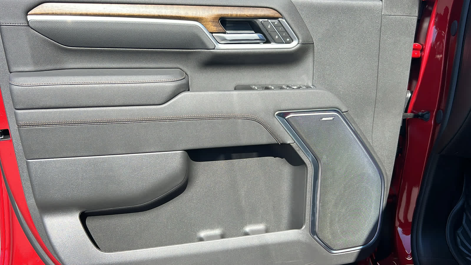 Thumbnail: 2025 Chevrolet Silverado 2500 - 23