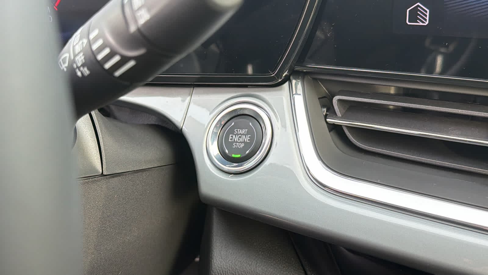 Thumbnail: 2026 Chevrolet Trax - 17