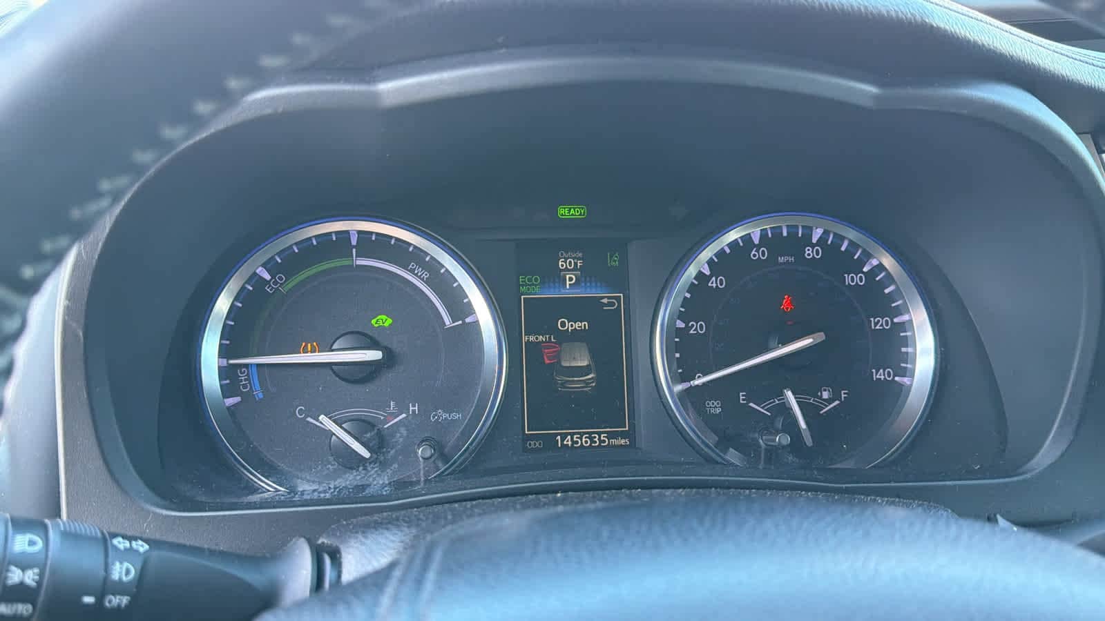 Thumbnail: 2014 Toyota Highlander - 16