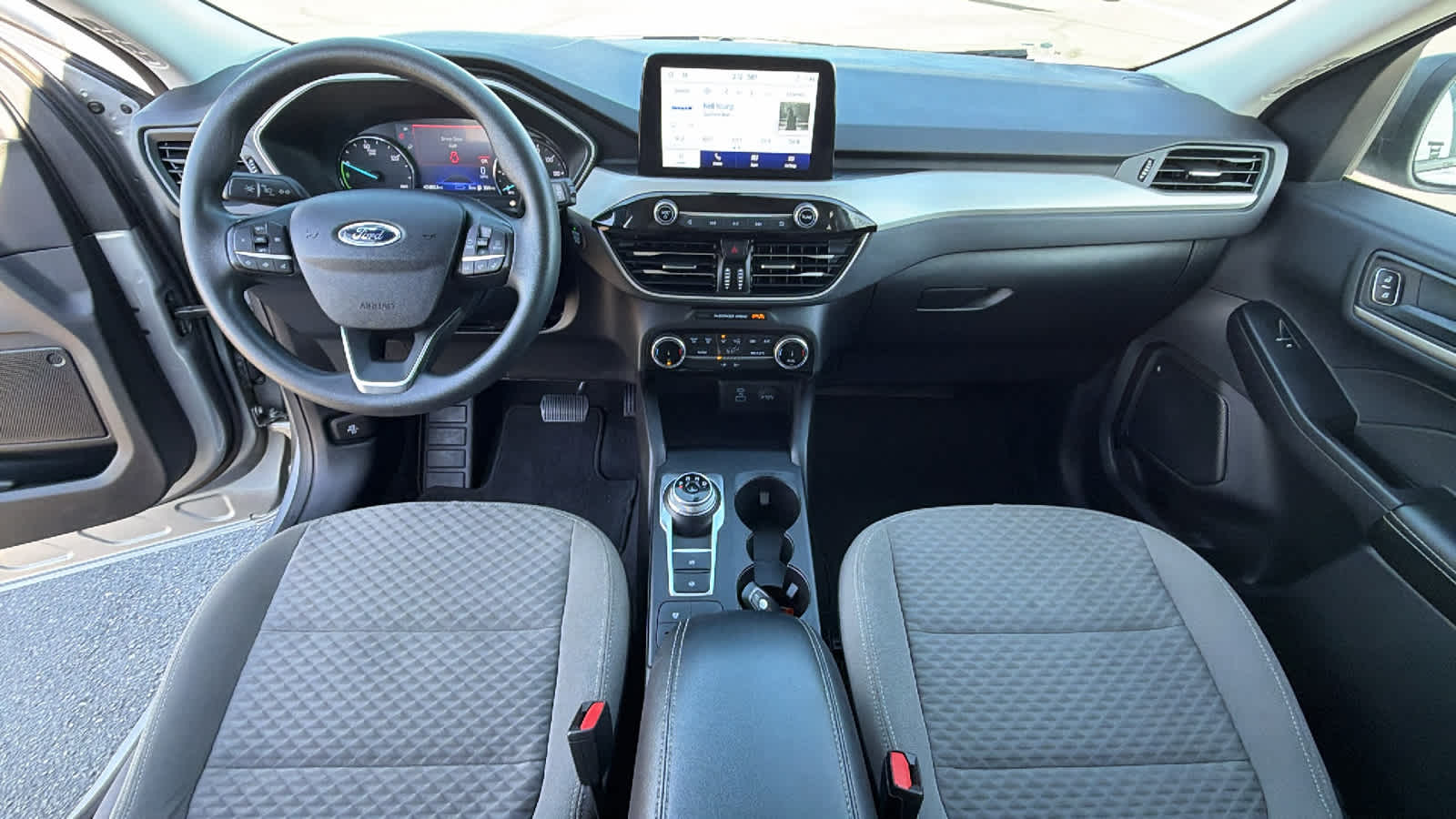 Thumbnail: 2022 Ford Escape - 26