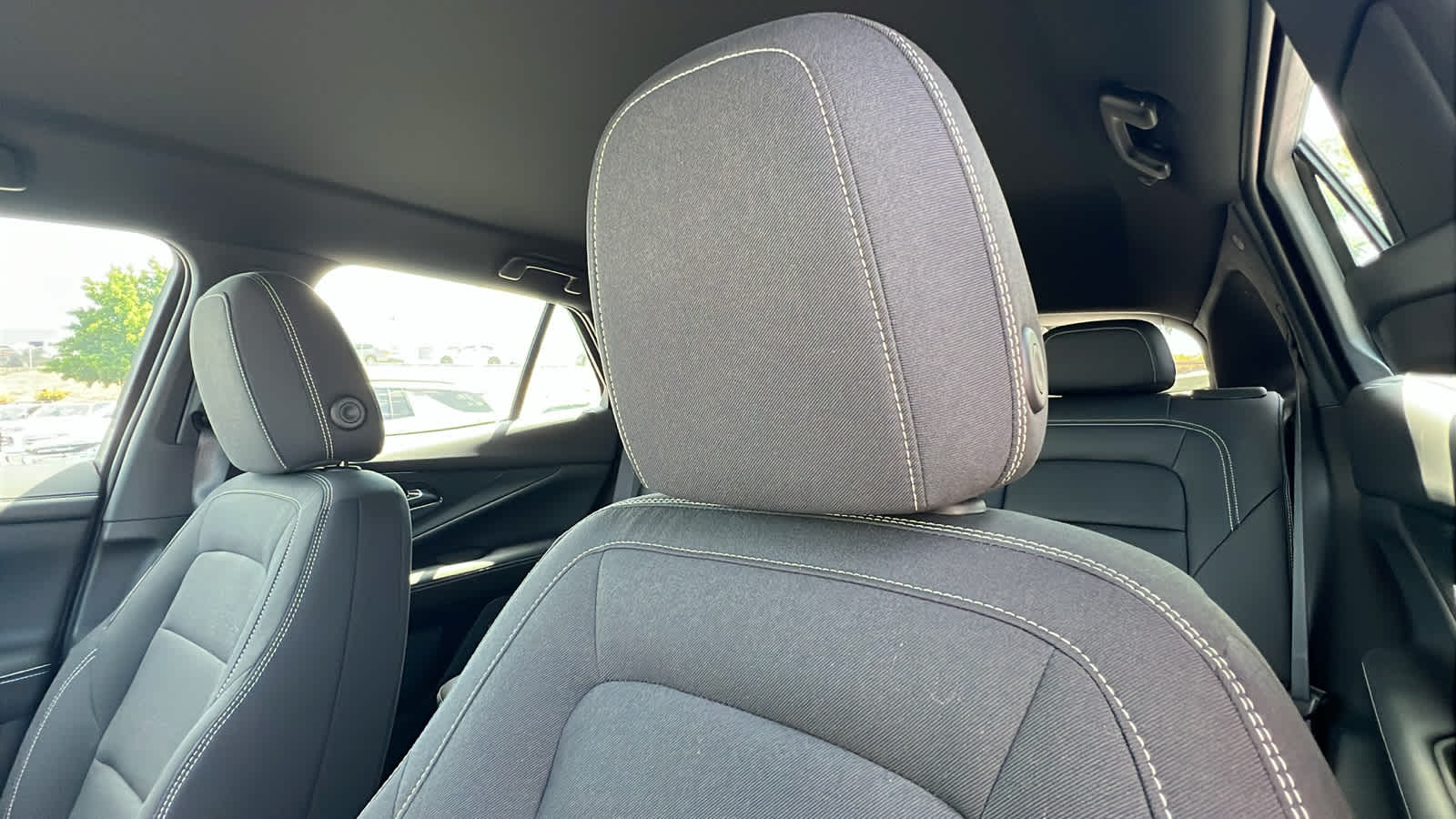 Thumbnail: 2024 Chevrolet Blazer EV - 11