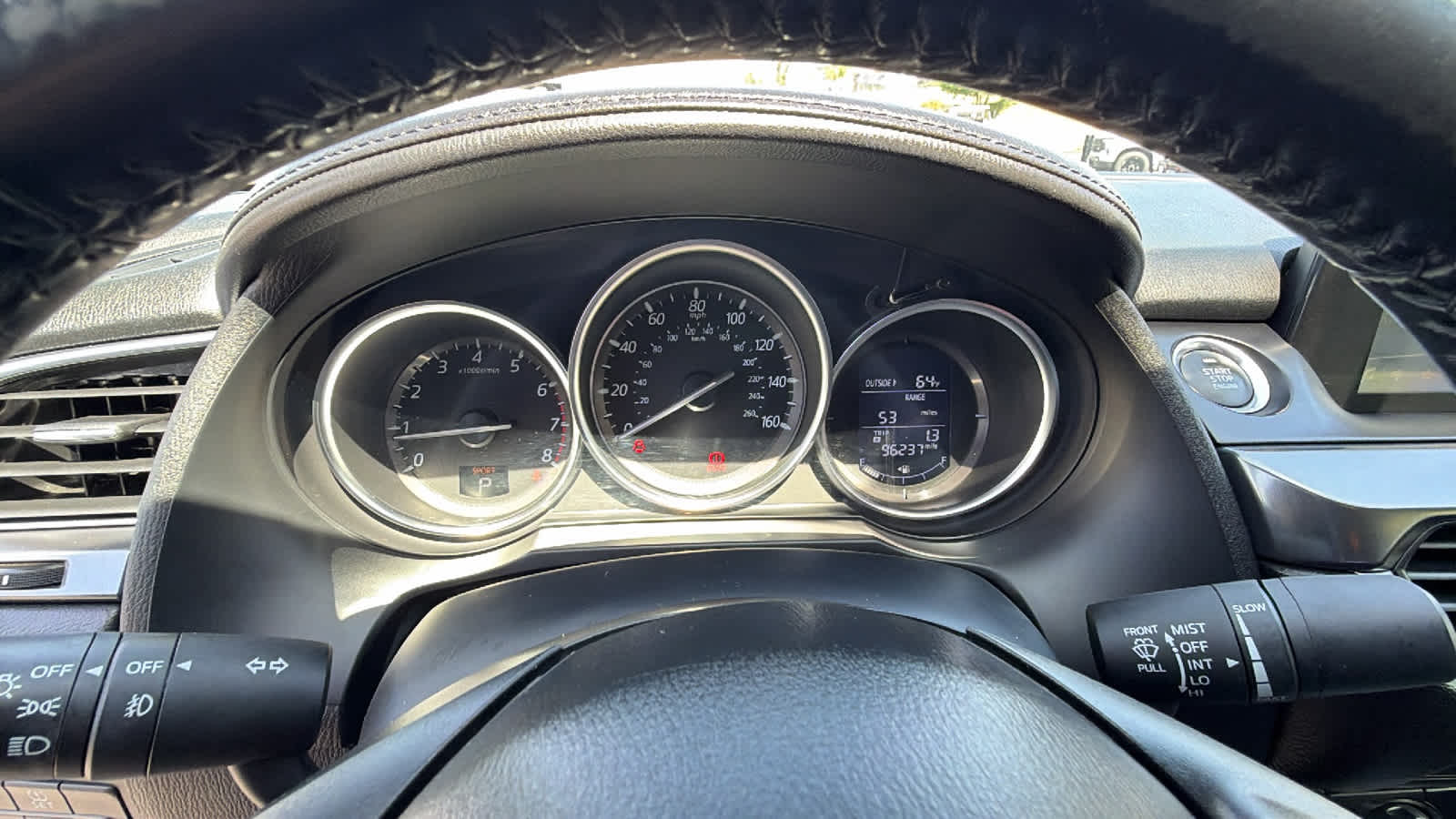 Thumbnail: 2016 Mazda Mazda6 - 21