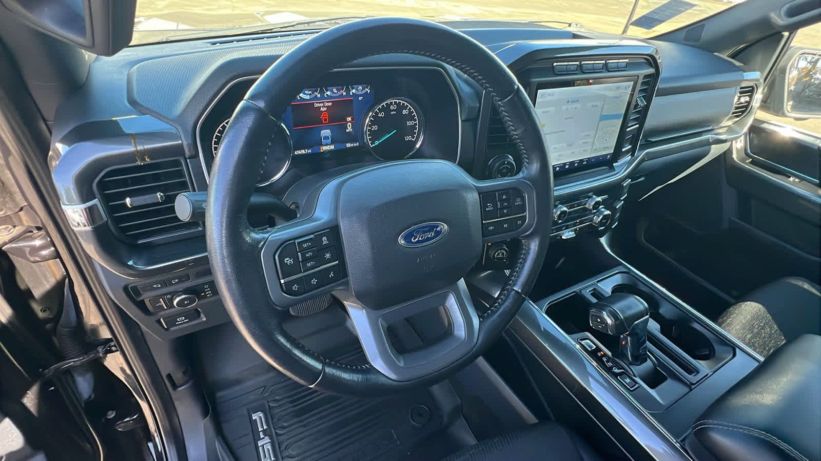 Thumbnail: 2022 Ford F-150 - 10