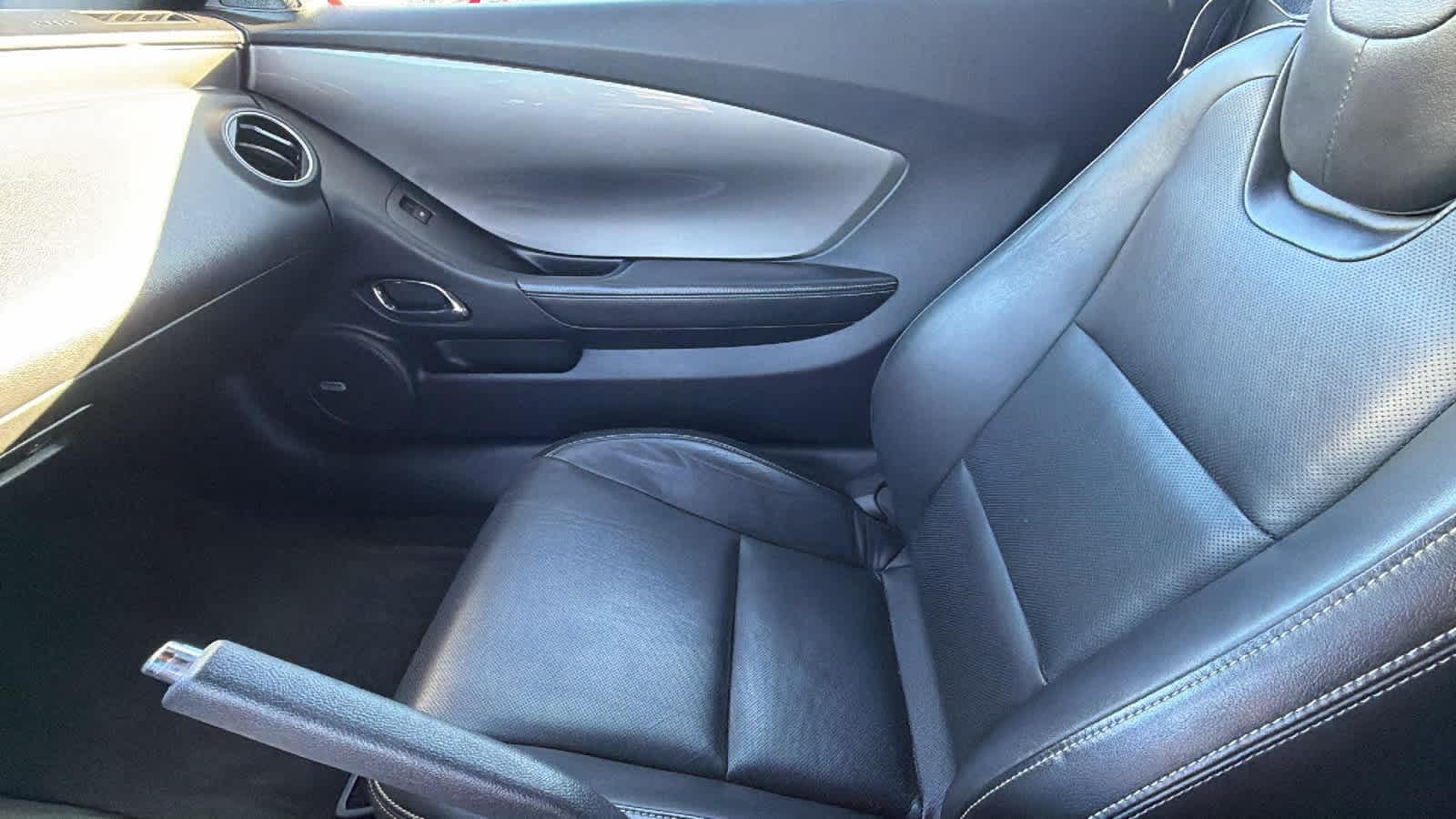 Thumbnail: 2010 Chevrolet Camaro - 12