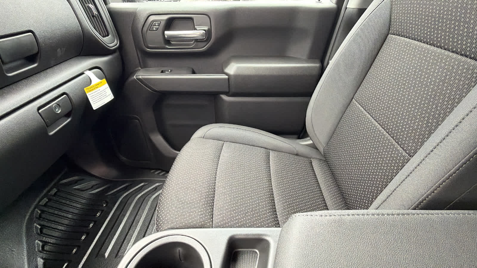 Thumbnail: 2026 Chevrolet Silverado 2500 - 12