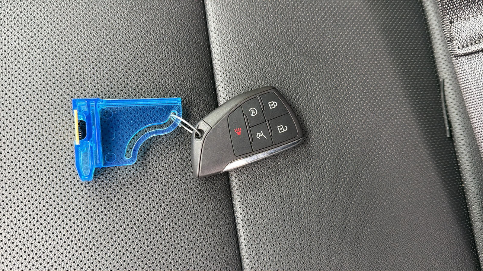 Thumbnail: 2026 Chevrolet Equinox - 29