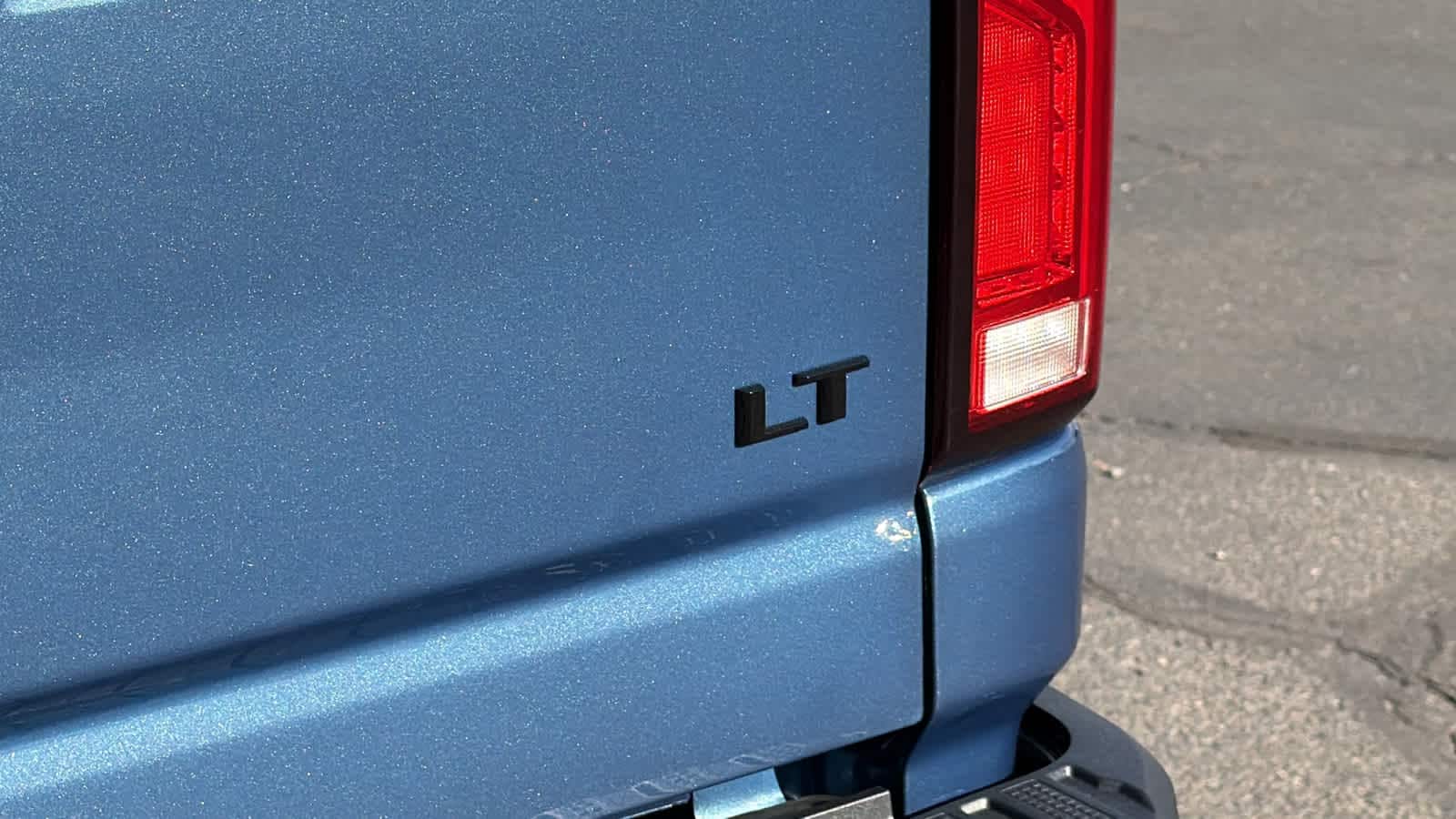 2026 Chevrolet Silverado 2500 HD LT - Photo 27