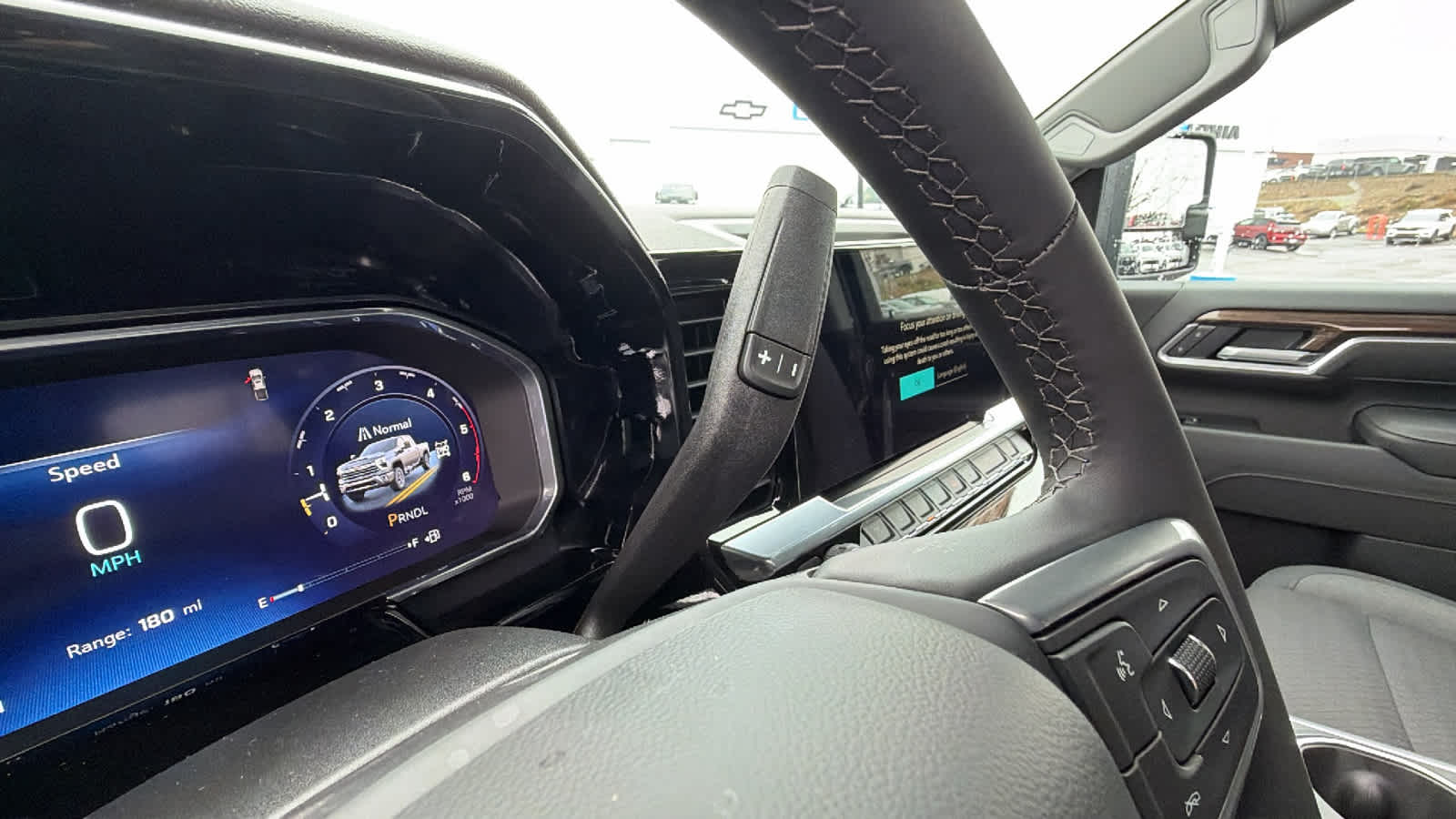 Thumbnail: 2026 Chevrolet Silverado 3500 - 13