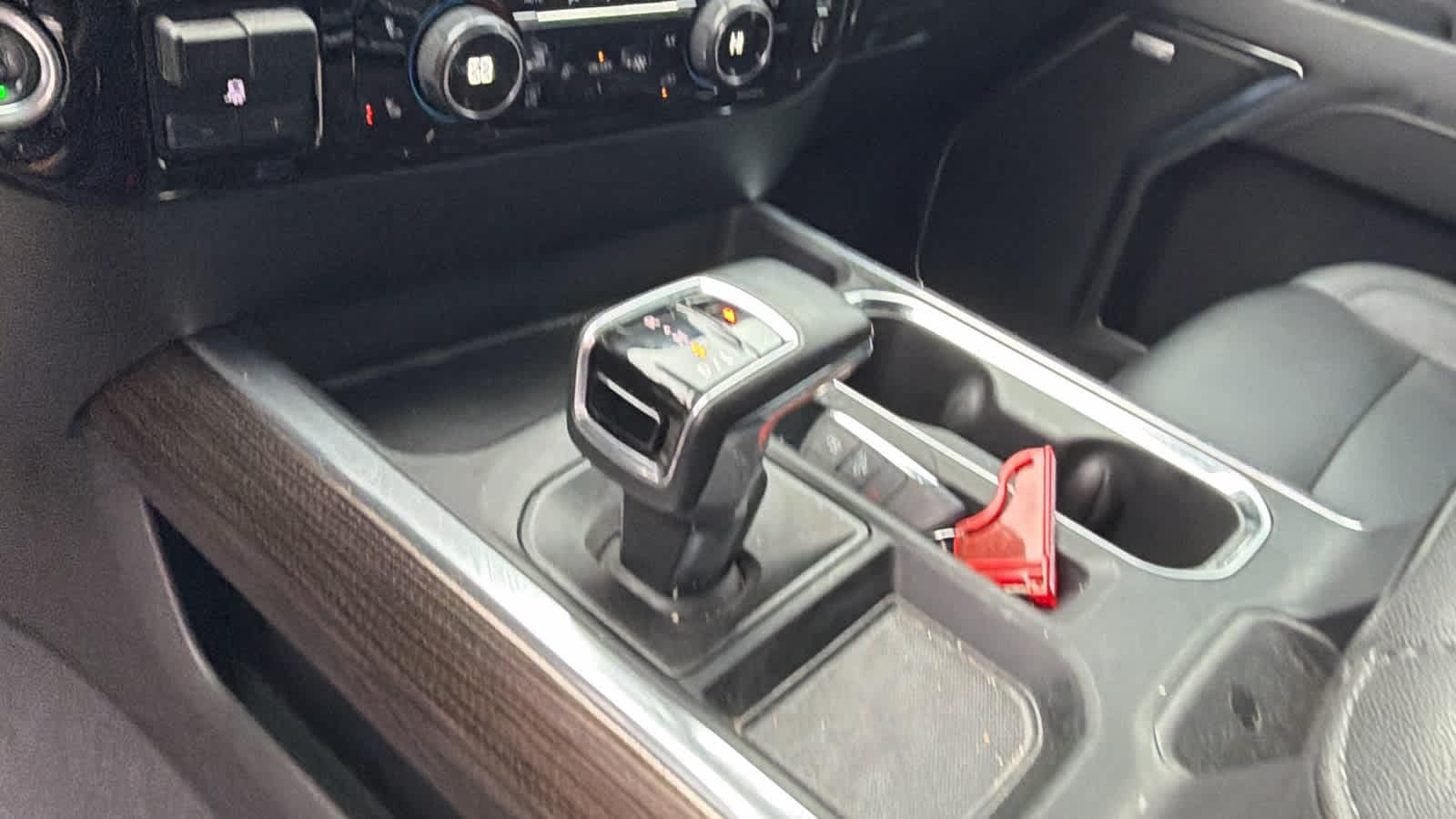 Thumbnail: 2024 Chevrolet Silverado 1500 - 14