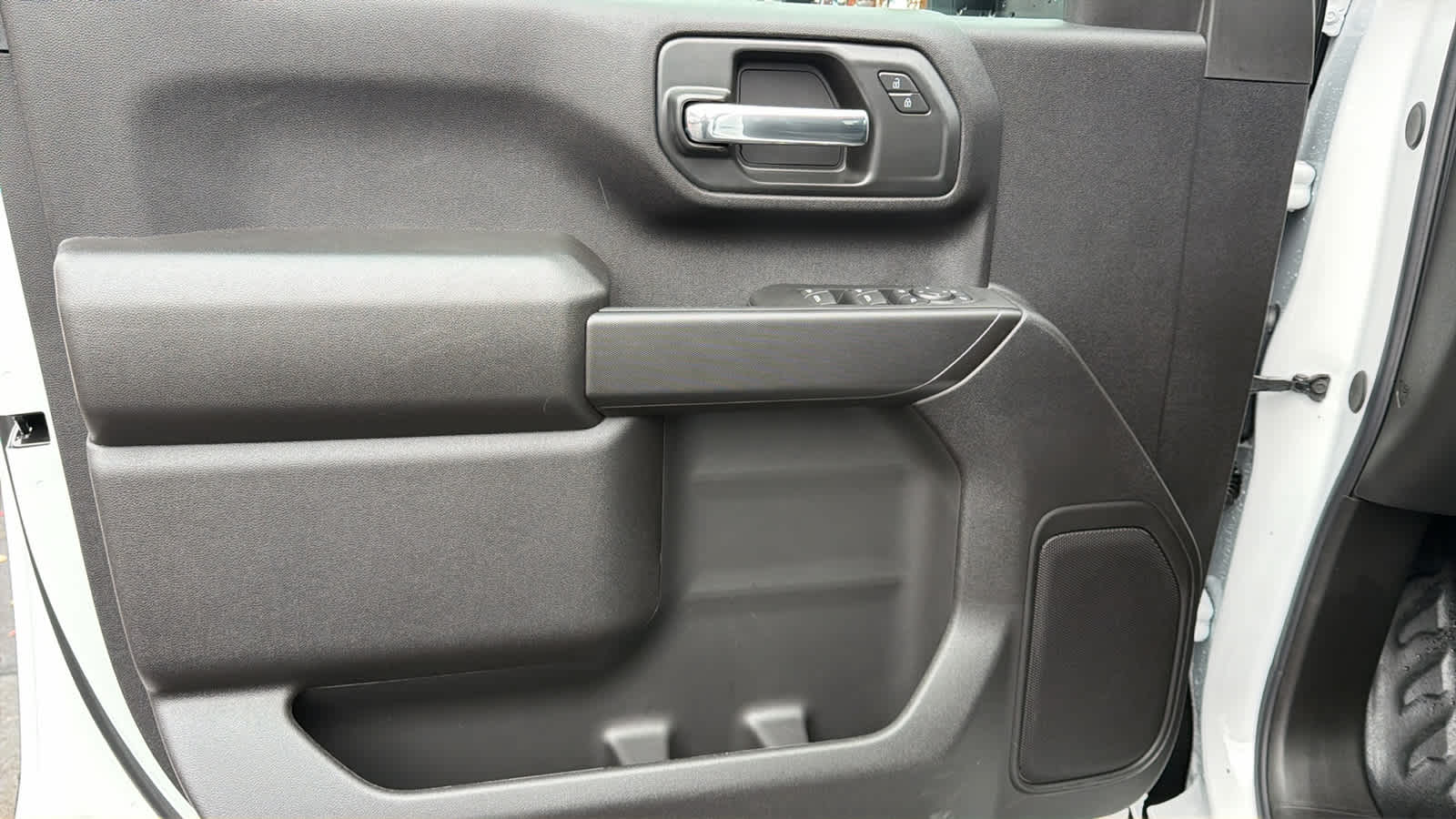 Thumbnail: 2026 Chevrolet Silverado 2500 - 23