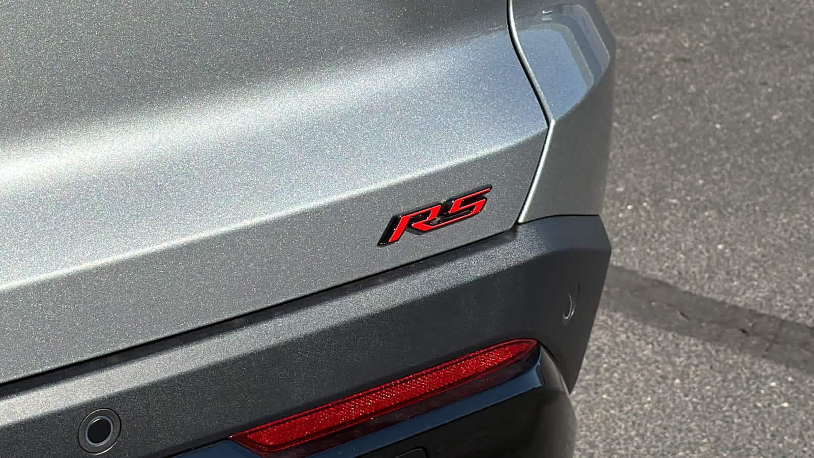 2027 Chevrolet Equinox RS - Photo 28
