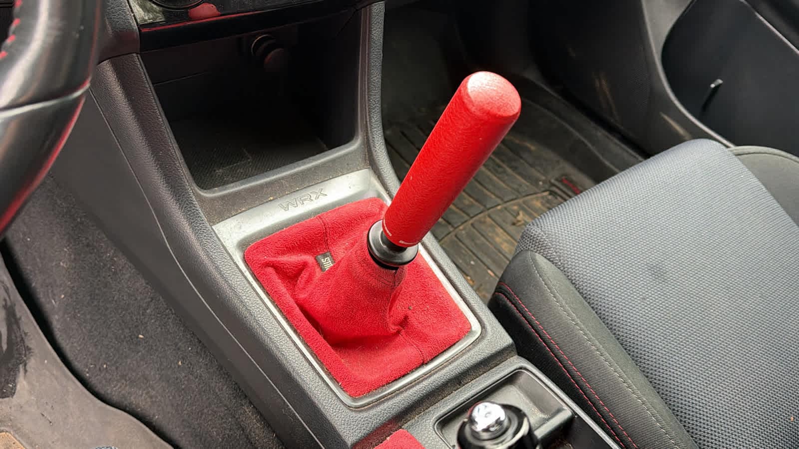 Thumbnail: 2018 Subaru WRX - 12