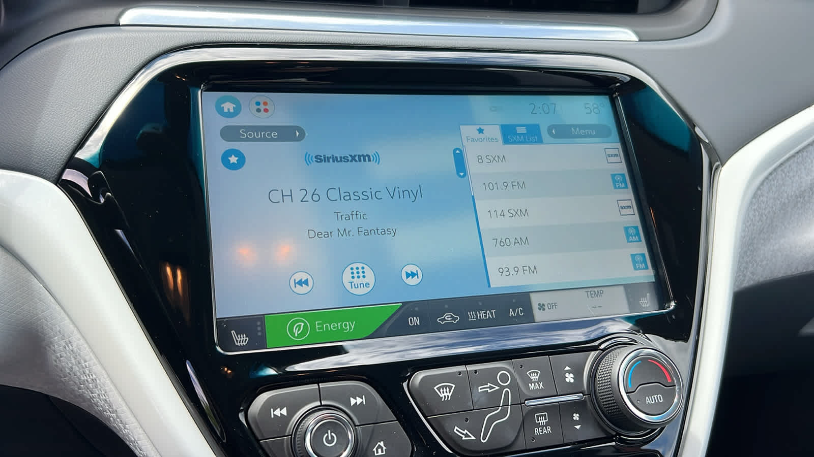 2019 Chevrolet Bolt EV LT 15