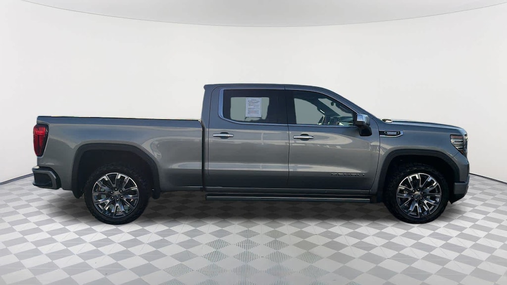 Certified 2023 GMC Sierra 1500 Denali Truck