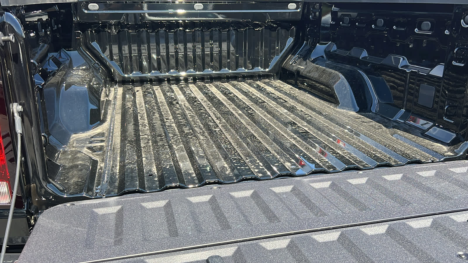 Thumbnail: 2026 Chevrolet Colorado - 27