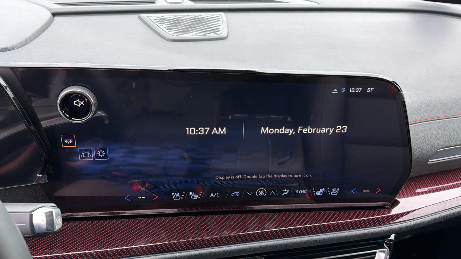 Thumbnail: 2026 Chevrolet Traverse - 15