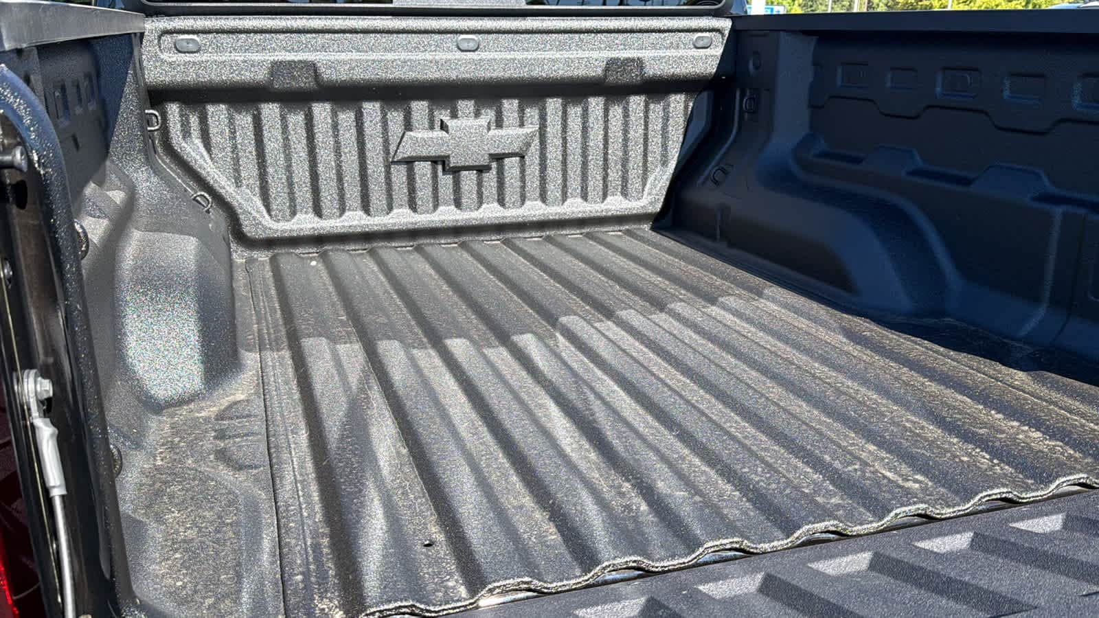 2026 Chevrolet Colorado Trail Boss - Photo 27