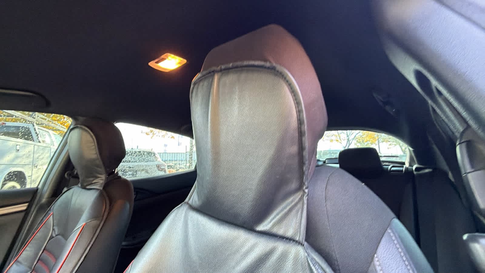 Thumbnail: 2020 Honda Civic - 11