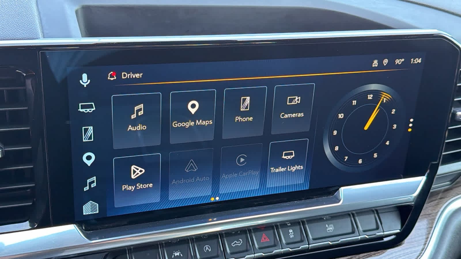 2025 Chevrolet Silverado 1500 LT - Photo 15